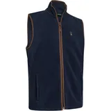 Deerhunter Cumbria Fleece Waistcoat