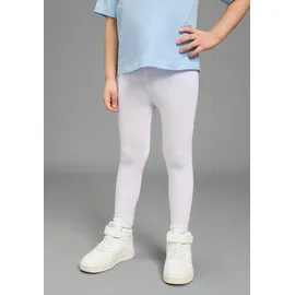 KangaROOS Leggings Blau 92/98