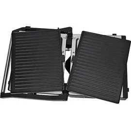 BIKITCHEN grill 200 schwarz