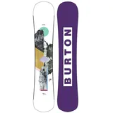 BURTON Hideaway Snowboard 2026 - 148