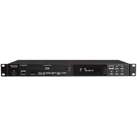 DENON DJ DN-500BD MKII