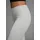 LAURA SCOTT Stretch-Hose Bootcut grau 40