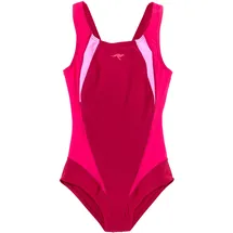 KangaROOS Badeanzug rot 152