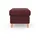sit&more Visby Soft clean bordeaux/buche natur