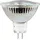 xavax LED-Lampe GU5.3, 450lm ersetzt 40W, Reflektorlampe MR16,