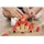MINILAND BABY Stacking Castle Multicolor