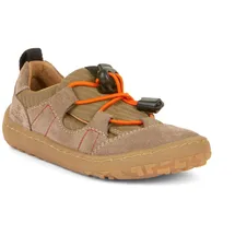 Froddo Barefoot Herren Olive 35