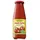 RAPUNZEL Sauce Passata Rustica mit Basilikum 680 g