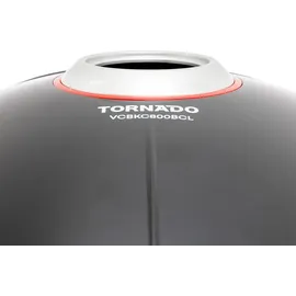 Tornado VCBKC800BC Rot/Schwarz