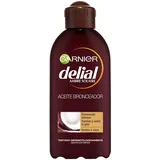 Garnier G.DELIAL ACEITE BRONCEADOR 200ML