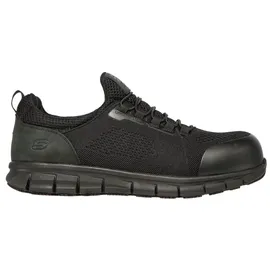 SKECHERS Synergy Omat S1P ESD