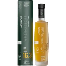 Bruichladdich Octomore 61,3% vol 0,7 l