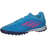 Adidas X SPEEDFLOW.3 TF Turf - Herren Fussballschuhe