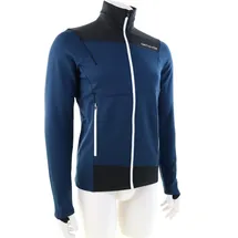 Ortovox Fleecejacke Blau M