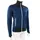 Ortovox Fleecejacke Blau M