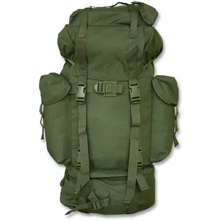 Mil-Tec Bundeswehr Kampfrucksack Imp. oliv