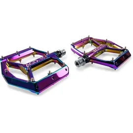 Cube Acid Flat A1-CB Oil Slick