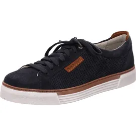 Gabor Sneaker Low Blau Herren 44