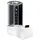 AcquaVapore Kombination Badewanne Dusche K55-R31-EC Duschtempel 100x170
