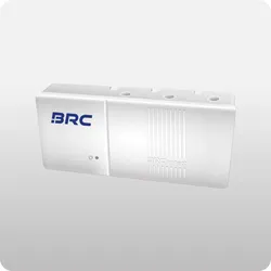 BRC Gateway BRConnect - Preis inkl. MwSt. gem. § 12 Abs. 3 UStG