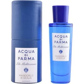 Acqua di Parma Blu Mediterraneo Mandorlo di Sicilia Eau de Toilette 30 ml