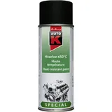 Auto-K Hitzefest bis 650°C Special schwarz 400ml