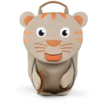 Affenzahn Kinderrucksack Kleiner Freund Pure Tiger - Beige