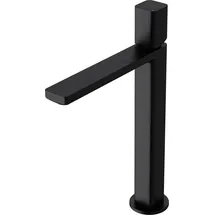 SoGood doporro Einhandmischer Schwarz matt