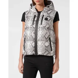 Plein Sport Python grau 10 | basaltgrau / dunkelgrau L