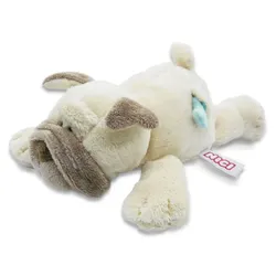 NICI 27584 - Plüschtier - Mops Hund (22cm)