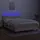 vidaXL Boxspringbett 140 x 200 cm Creme