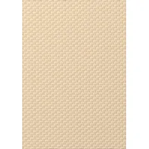Erismann Strukturtapete 100 cm x 1 m 25 m2 beige/weiß