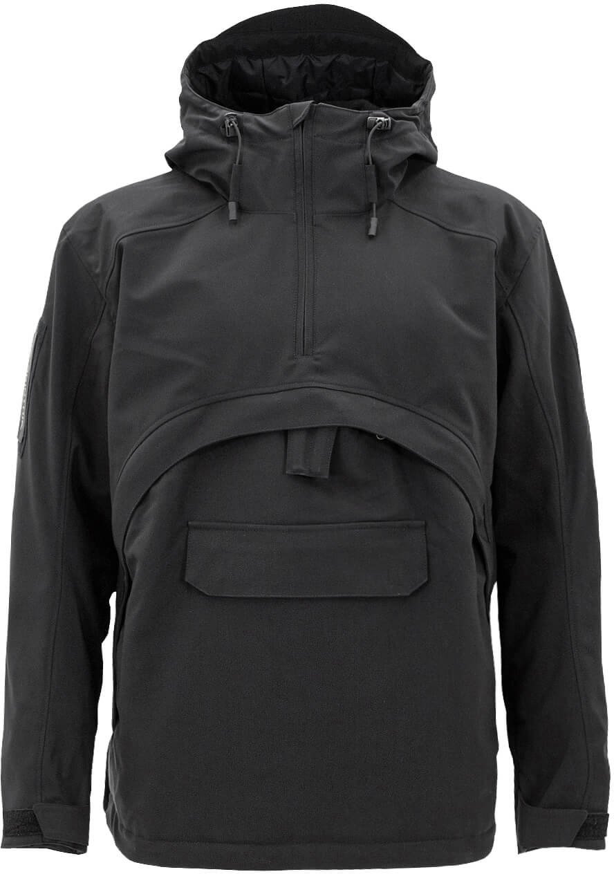 Carinthia G-LOFT Tactical Anorak schwarz, Größe XL