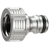 Gardena Premium Hahnverbinder 21 mm G 1/2" (18240-50)
