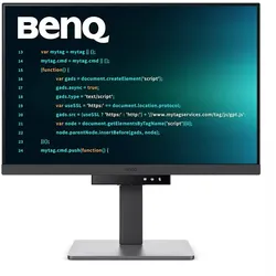 BenQ RD240Q - LED-Monitor - 61.2 cm (24.1") - 2560 x 1600 WQXGA @ 60 Hz