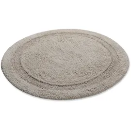 WECON HOME Knut Greige Ø 80 cm