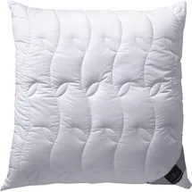 billerbeck Belair Kopfkissen 80 x 80 cm Weiß
