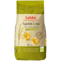 LaSelva Tagliatelle Pasta bio 250g