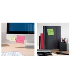 Post-it Super Sticky Notes liniert, 101x152 mm