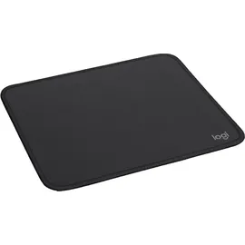 Logitech Mouse Pad Studio Series Grau