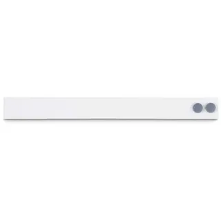 Maul Magnetleiste 6206202 (L x B) 50 cm inkl. 2 Magnete