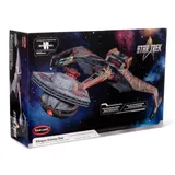 Round2 592997 1/350 Star Trek 6: The Undiscovered Country Klingon Kronos One