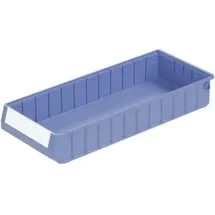 Bito Regalkasten Set Stahl 600 x 234 x 90 mm türkis