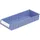 Bito Regalkasten Set Stahl 600 x 234 x 90 mm türkis