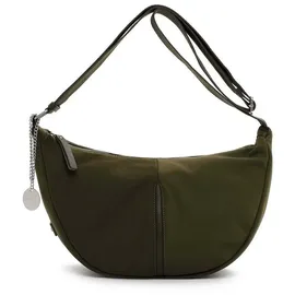 SURI FREY Umhängetasche Pauly Crossbody Bag Oliv