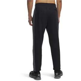 Under Armour Rival Flc CB Pants black white (001-025-100) S