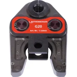 Rothenberger Pressbacke Standard, G20
