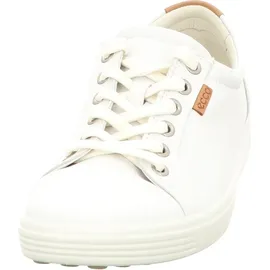 ECCO Soft 7 W white 42