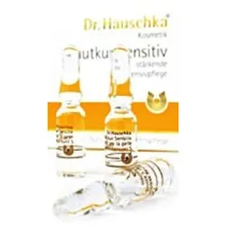 Dr. Hauschka Hautkur sensitiv Ampullen 10 Stück