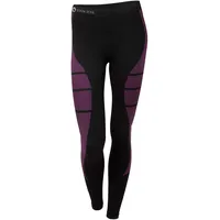 STARK SOUL Damen Seamless Ski Funktionswäsche, Outdoor Unterwäsche (L/XL